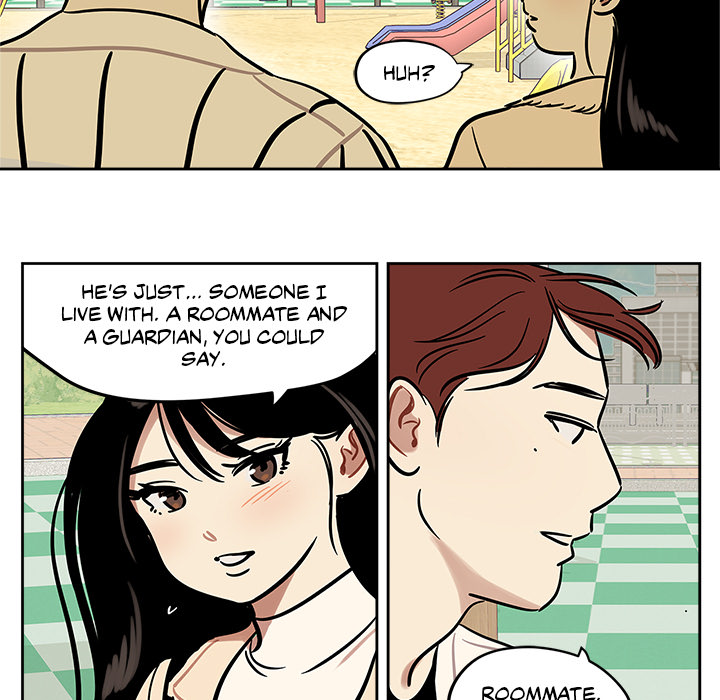 Snowman - episode 40 - 40