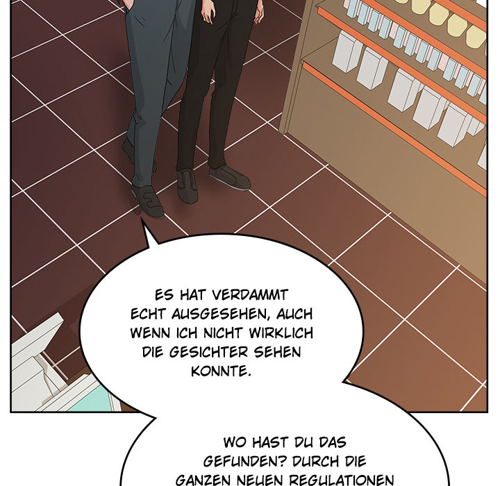Soojungs Comicladen - episode 12 - 72