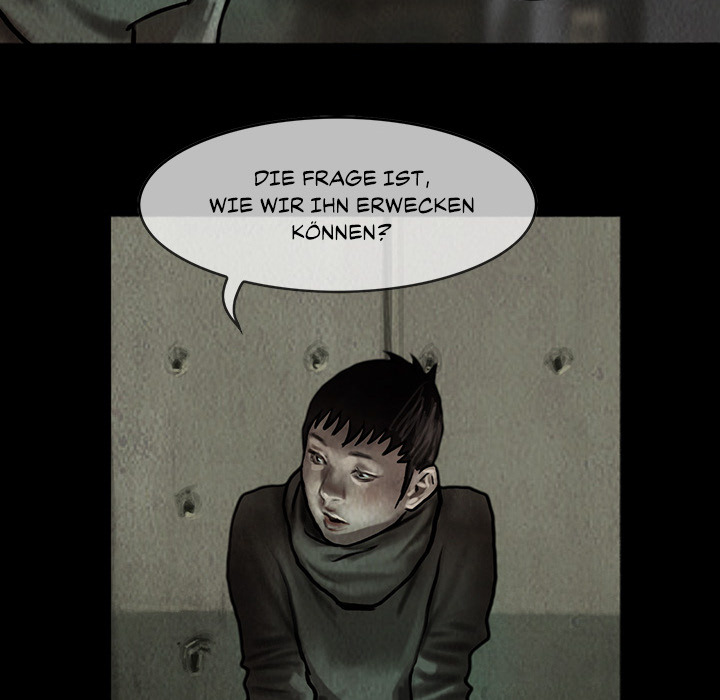 Shaman - episode 8 - 31