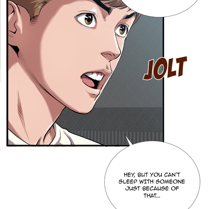 Between Us - episode 4 - 36