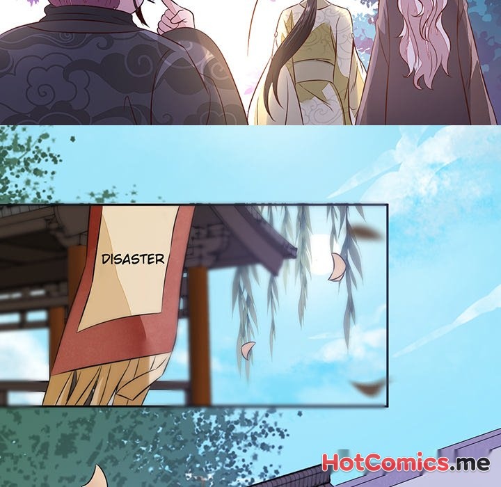 General and Her Medic Lover - episode 16 - 17