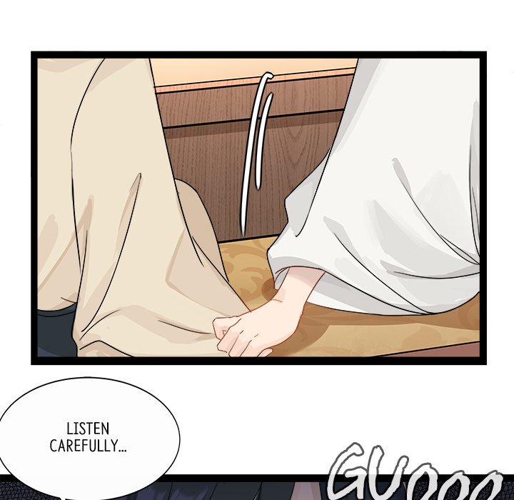 My Wife, The Prince - episode 3 - 19