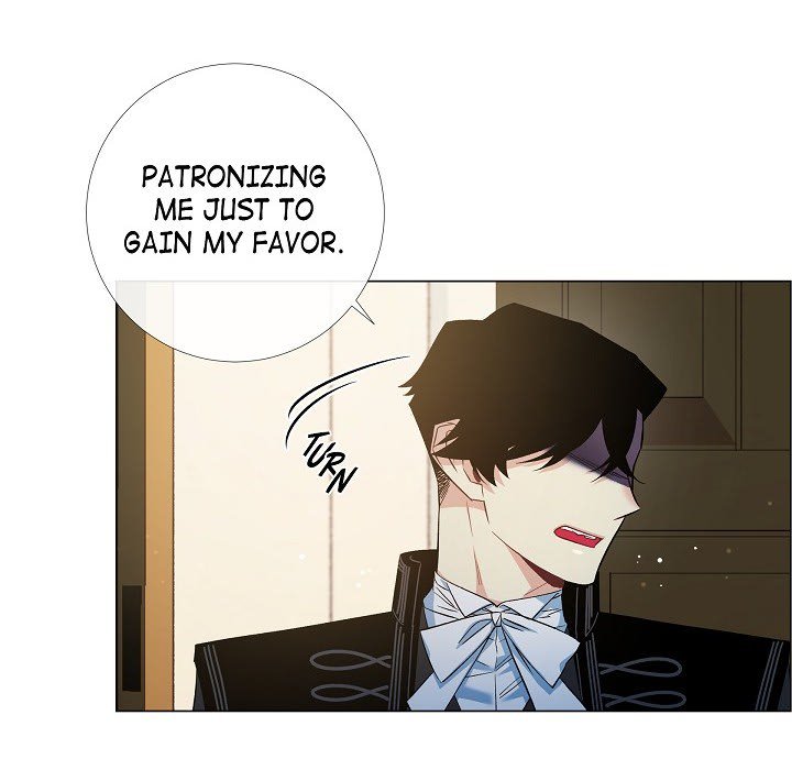 The Maid and the Vampire - episode 25 - 6