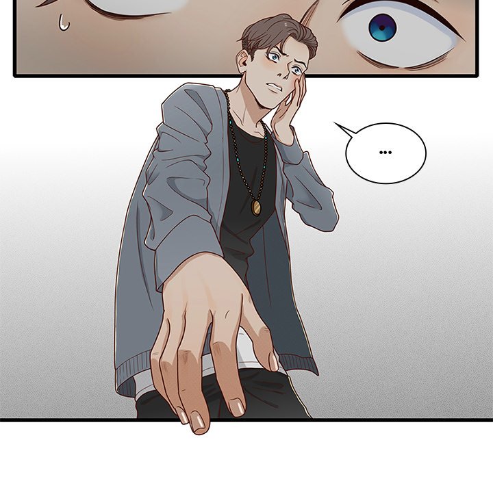 Secret Campus - episode 12 - 34