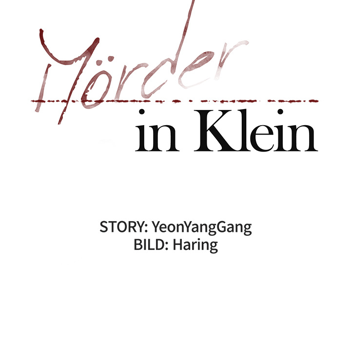 Mörder in klein - episode 26 - 48