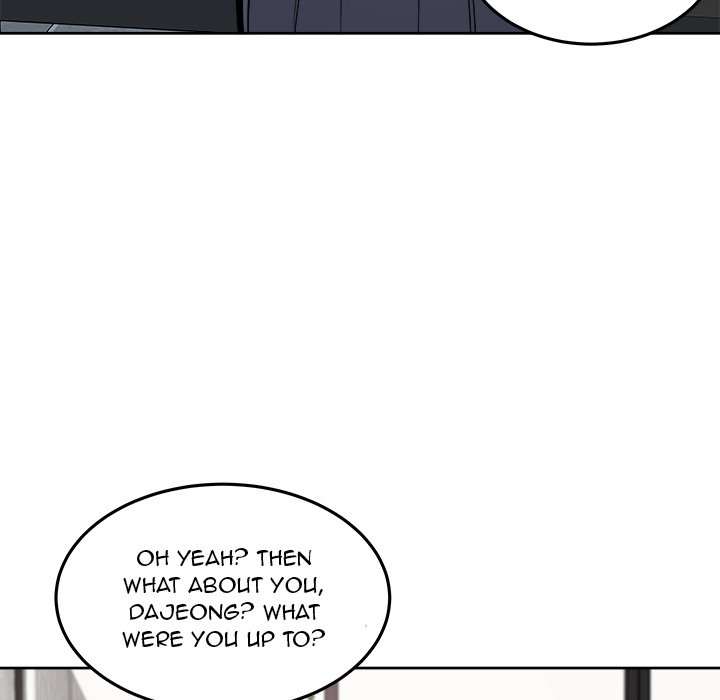 Excuse me, This is my Room - episode 71 - 89