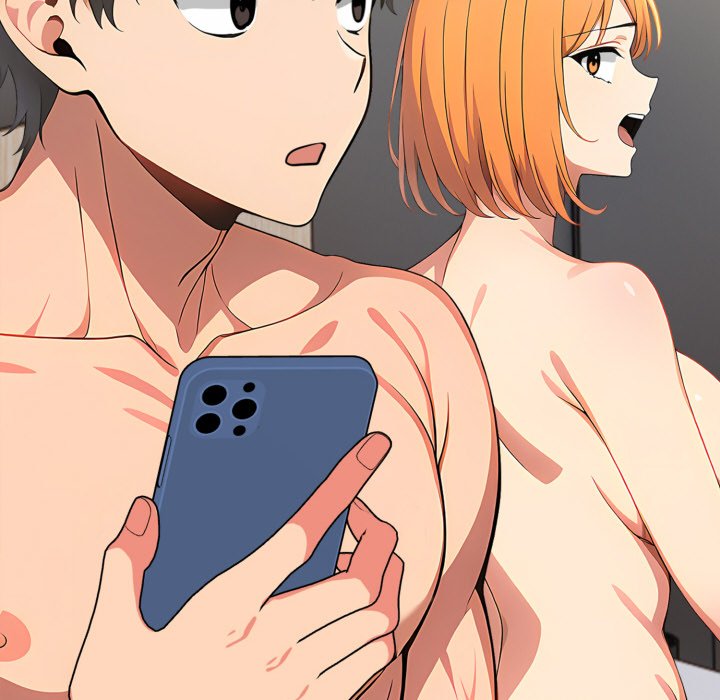 Stepping Out of the Shower to Find a Mysterious Beauty in My Bed - episode 14 - 28
