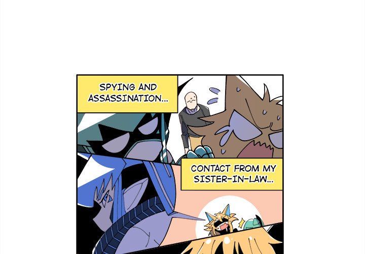 Iron Mech Bride - episode 9 - 2