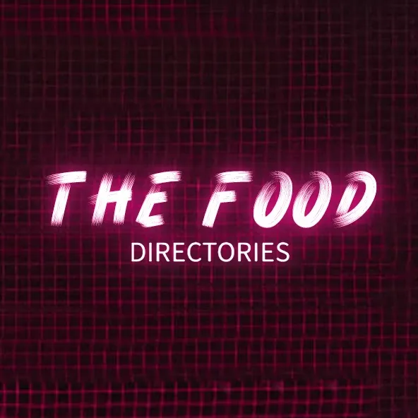 @thefooddirectories