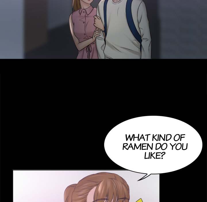 My Girlfriend and My Slave - episode 8 - 20