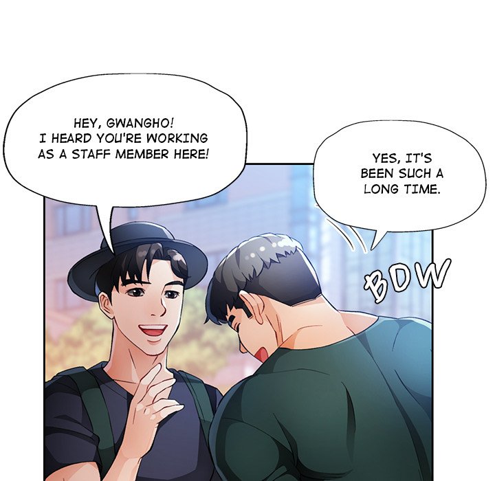 Wait, I'm a Married Woman! - episode 21 - 33