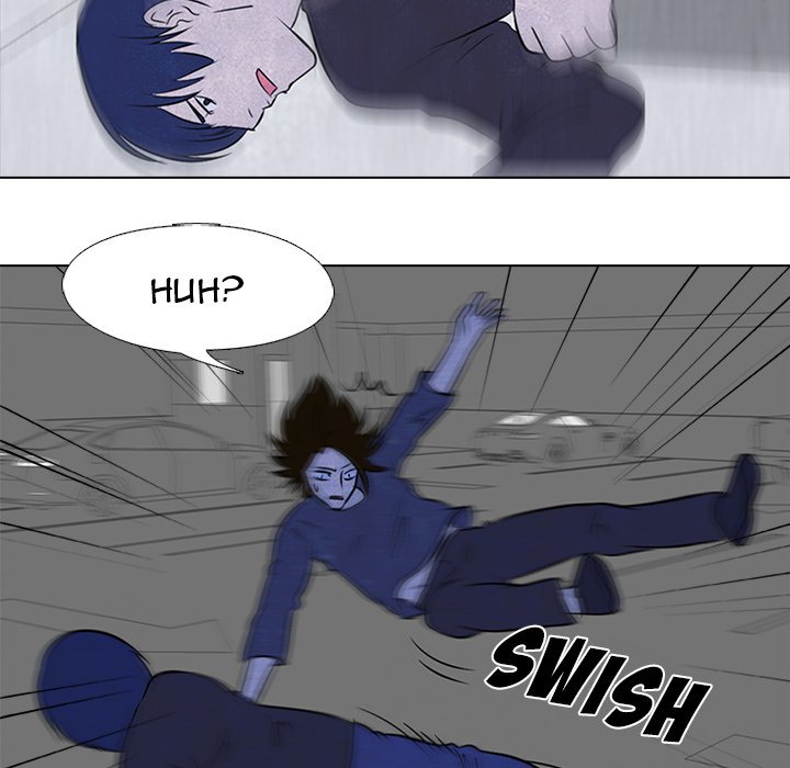 High School Devil - episode 36 - 40