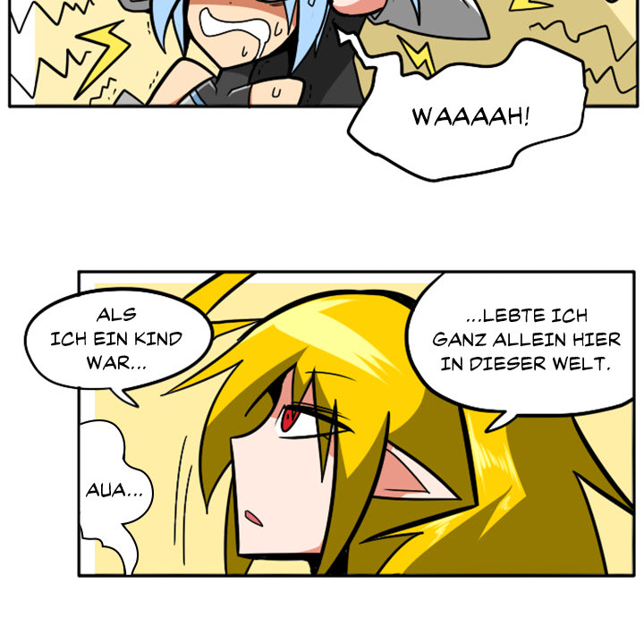 Das Wohnheim aus einer anderen Welt - episode 41 - 20