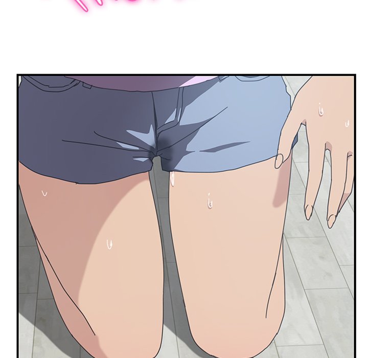 The Unwanted Roommate - episode 11 - 115
