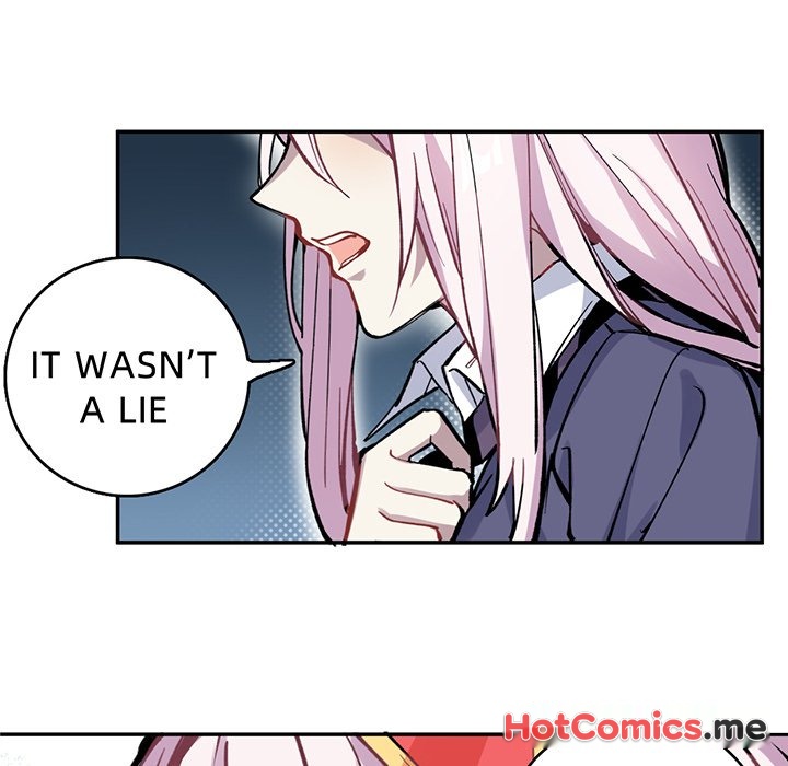 I'm a monster - episode 8 - 30
