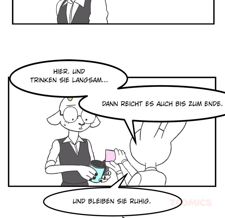 Mitschüler fressen verboten - episode 45 - 5