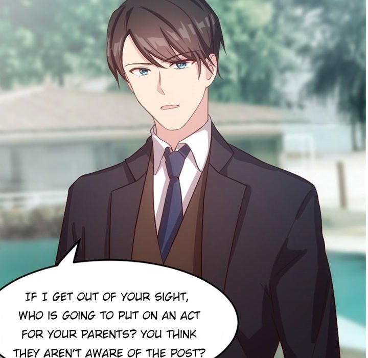 CEO's Sudden Proposal - episode 17 - 26
