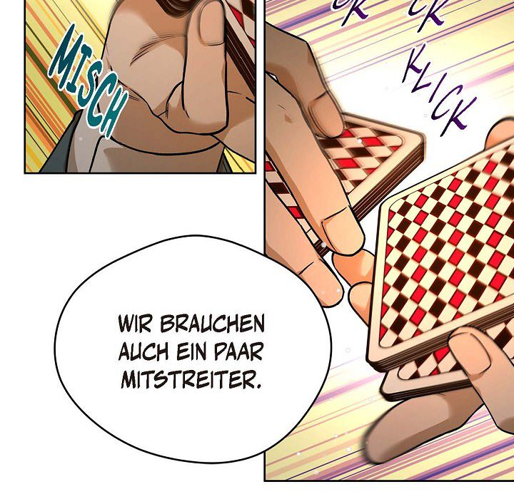 Harte Liebe - episode 85 - 69