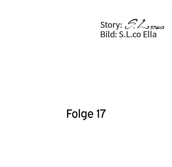 Seinen Mann stehen - episode 17 - 23