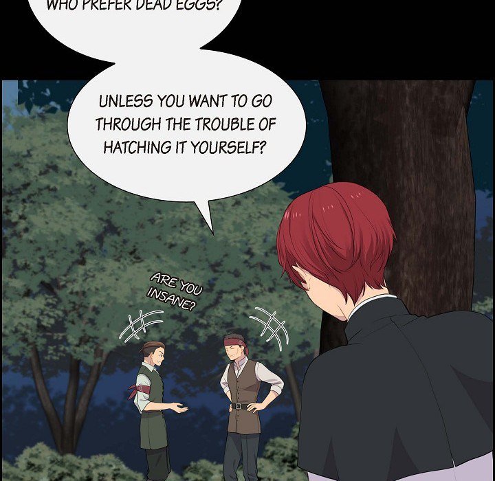 Look Back at the Embers - episode 20 - 82