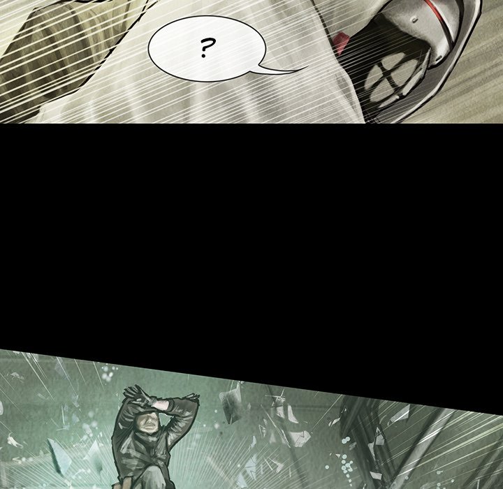 Shaman - episode 4 - 5