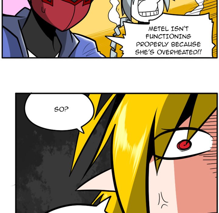 Maki and Friends - episode 40 - 36