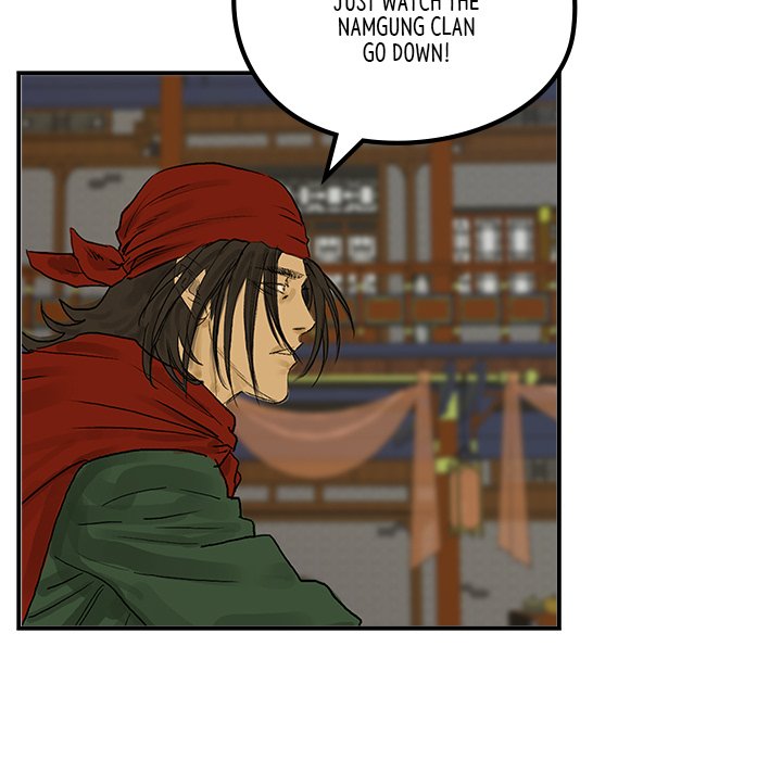 The Blade Demon - episode 29 - 21