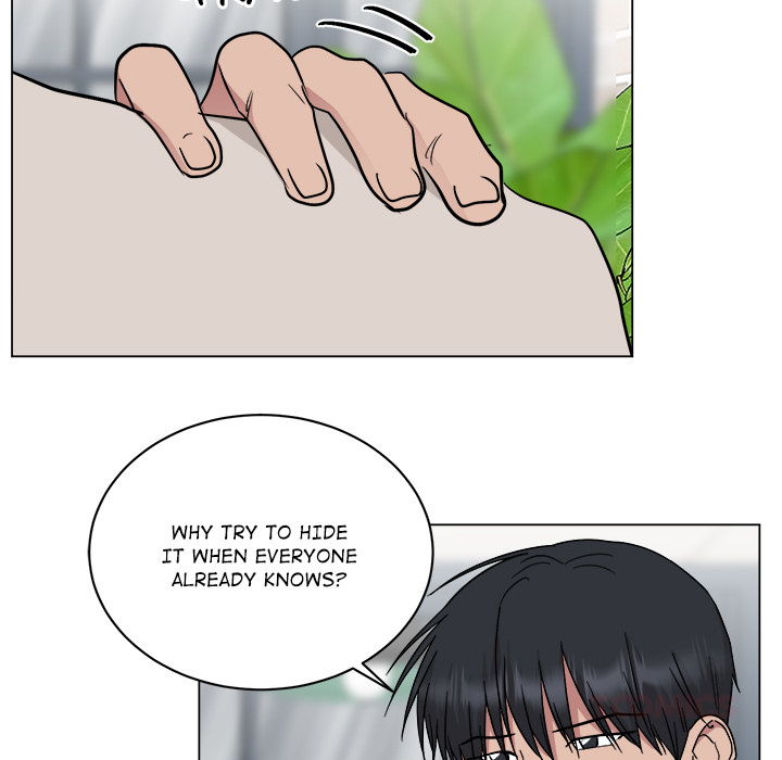 Secrets Between the Sheets [non-adult] - episode 49 - 77