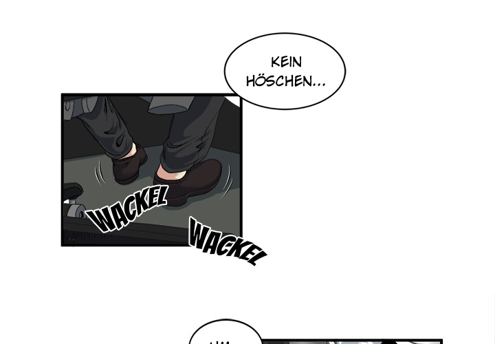 Vor allen Augen - episode 5 - 2