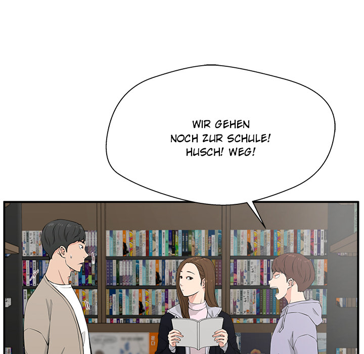 Verliebt, verlobt, verhext! - episode 2 - 26