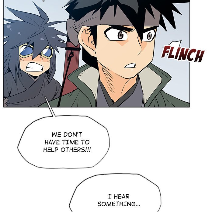 The Fang of Yeongno - episode 4 - 39