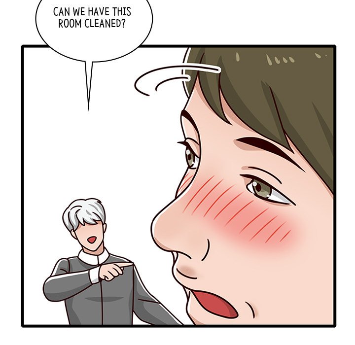 Secret Campus - episode 14 - 8