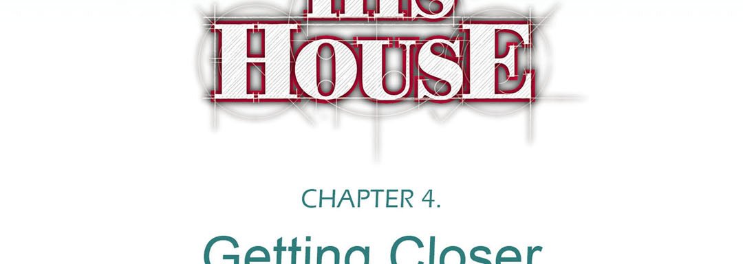 His House - episode 4 - 6