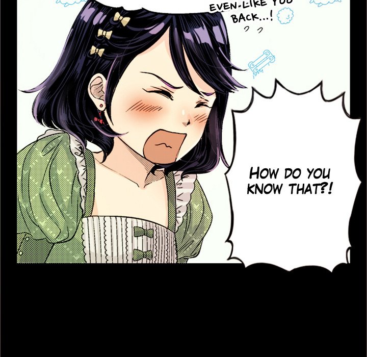 My Dearest  Irina - episode 6 - 55