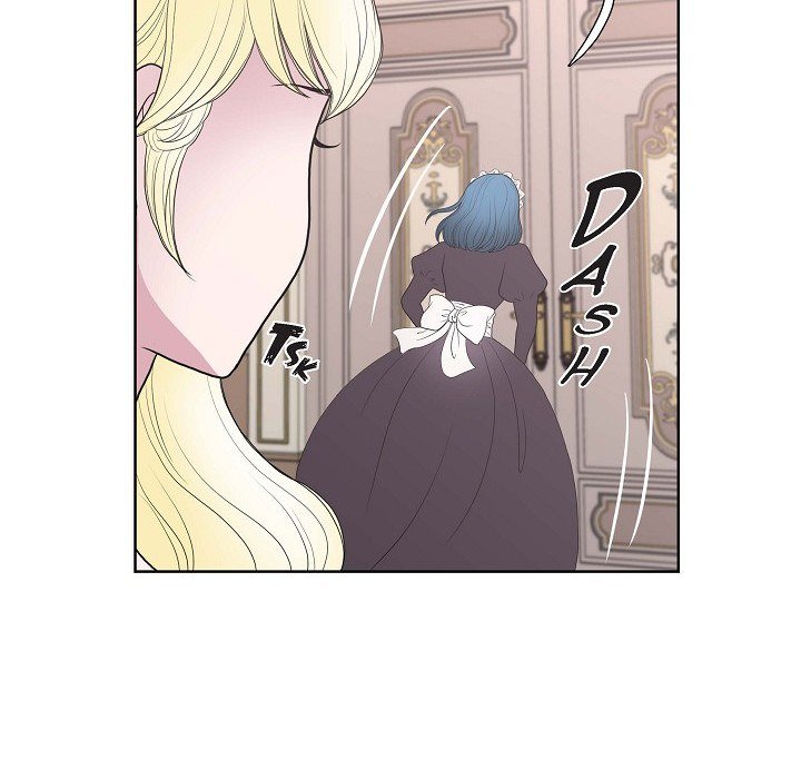 On the Emperor's Lap - episode 23 - 42