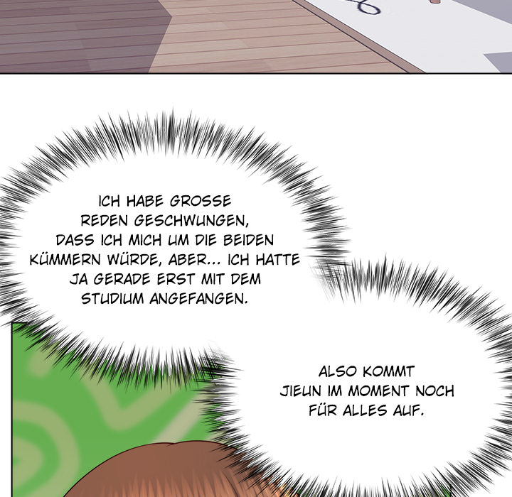 Ich will doch nur SIE! - episode 47 - 79