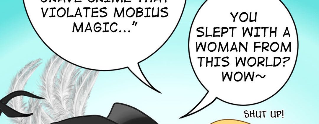 Living with The Wizard - episode 28 - 101