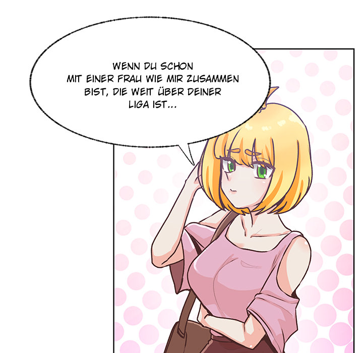 Der Mädchen-Knigge - episode 103 - 27