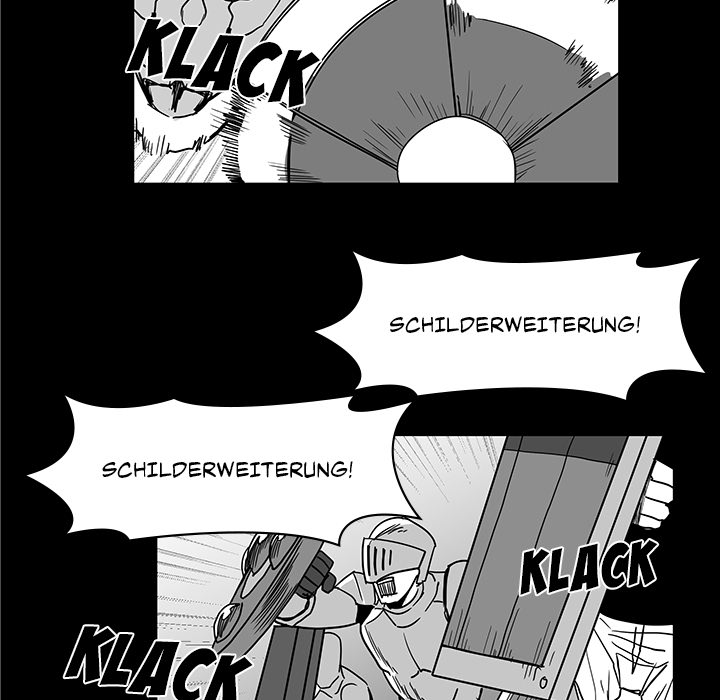Nine Fantasy - episode 29 - 43