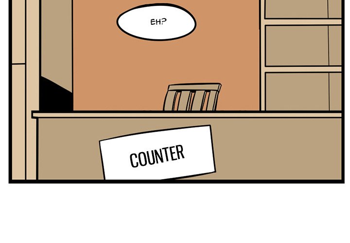 Guardian's Work: Hunting Bakery - episode 14 - 2