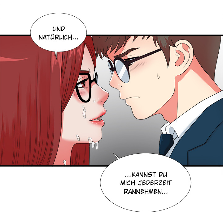Seinen Mann stehen - episode 11 - 55