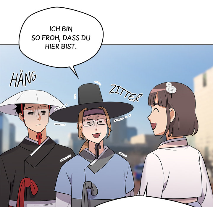 Das Cheonghak-dong Projekt - episode 10 - 49