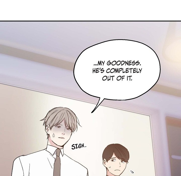 The Odds of This Love - episode 16 - 76