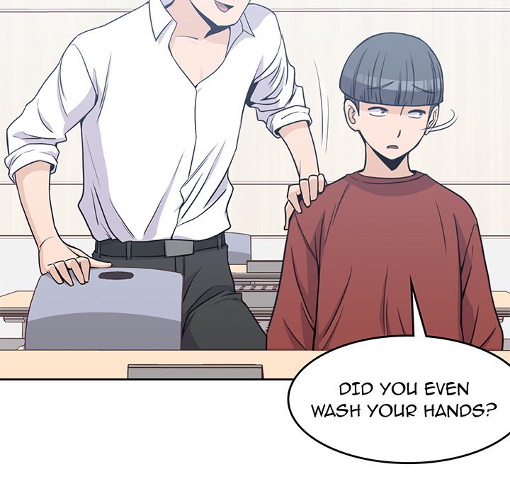 Boys are Boys - episode 10 - 14