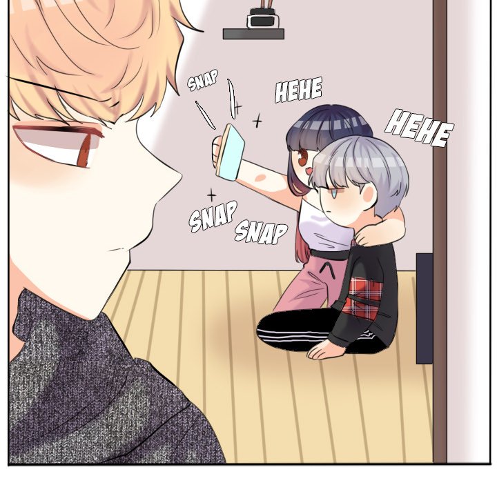 The Chill Couple - episode 54 - 74