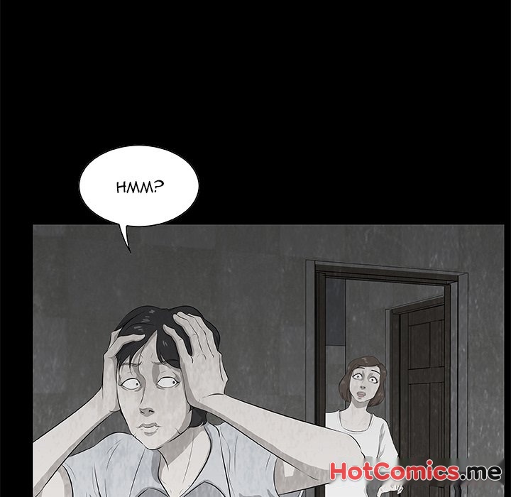 Original Horror Stories - episode 11 - 21
