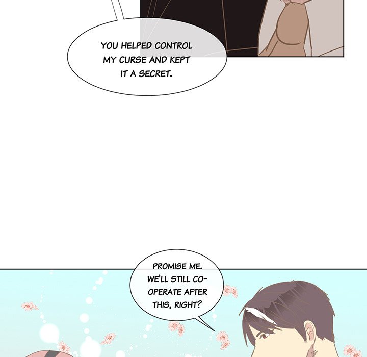 Your Secret Body - episode 20 - 50