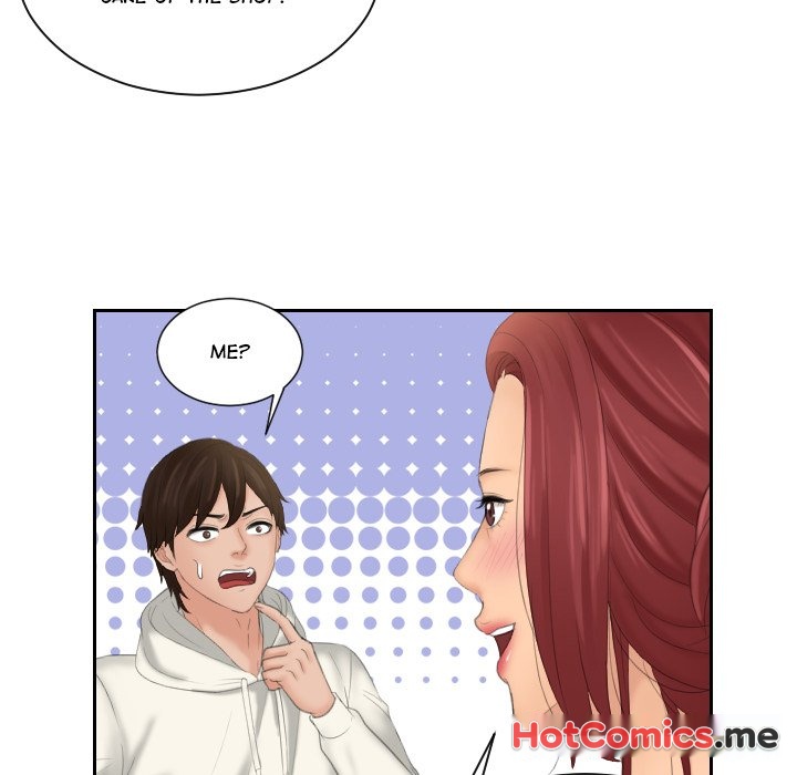 My Love Companion - episode 25 - 21