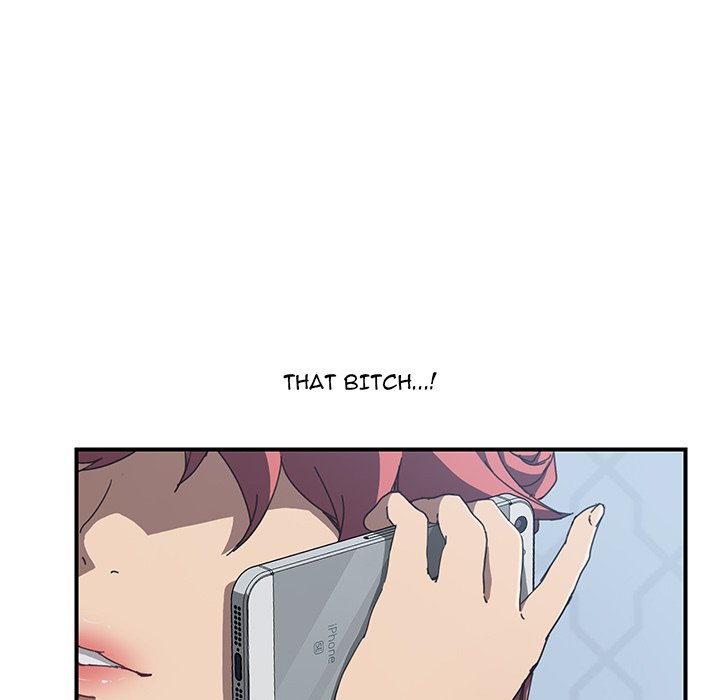 The Unwanted Roommate - episode 3 - 34