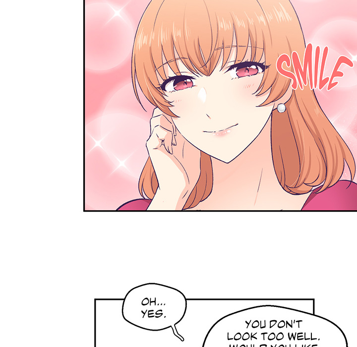 My Special Squishy Someone - episode 3 - 60